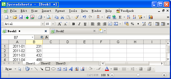 Microsoft Office Word 2010 Portable Free Download
